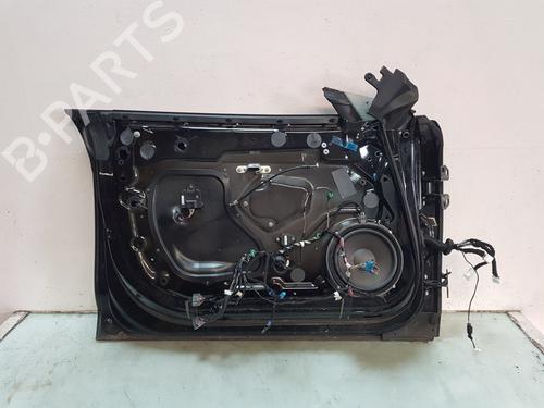 Left front door TESLA MODEL S (5YJS) 85 | BP27557865C2 