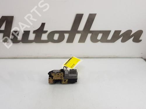 Used Front right lock Front right lock PEUGEOT 206 SW (2E/K) 1.4 (75 hp) 34056682 34056682