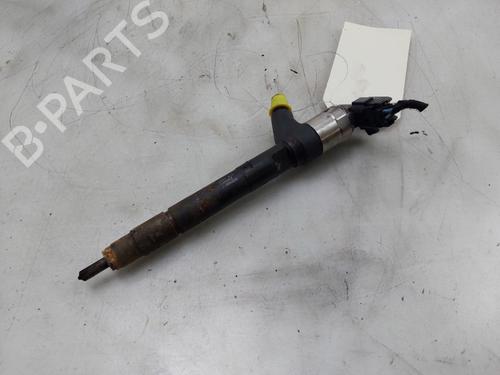 Injector OPEL ASTRA J Sports Tourer (P10) 1.6 CDTi (35) | BP30183856M100