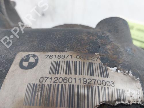 Rear differential BMW 1 (F20) 116 i | BP30167909M24
