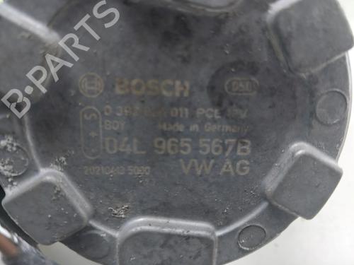 Andere VW TIGUAN (AD1, AX1) 1.4 eHybrid | BP30815101O1