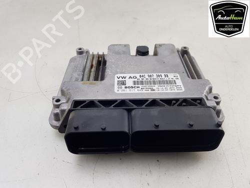 Engine control unit (ECU) SEAT IBIZA V (KJ1, KJG) 1.0 TSI | BP17433209M57 