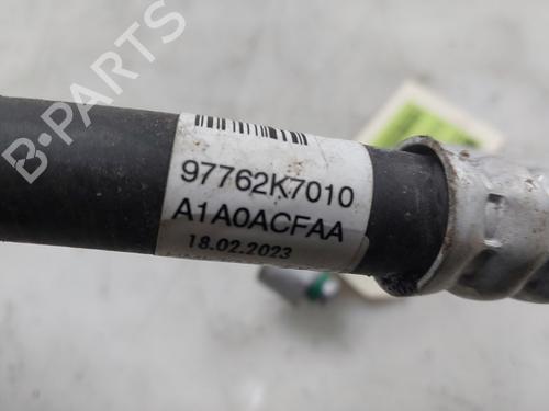 AC pipe HYUNDAI i10 III (AC3, AI3) 1.0 MPi | BP33617301M126 - Image 3