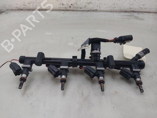 Injection rail AUDI Q3 (8UB, 8UG) 2.0 TFSI quattro | BP33286863M98 - Image 2
