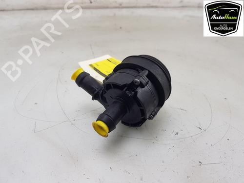 Used Auxiliary water pump MERCEDES-BENZ CLA Coupe (C117) CLA 180 (117.342) (122 hp) 17541644