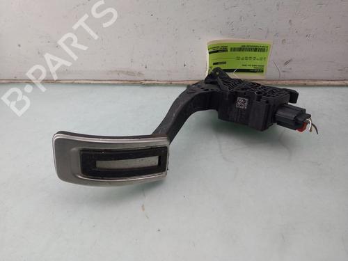 Used Pedal Pedal SKODA KAMIQ (NW4) 1.0 TSI (116 hp) 33884271 33884271