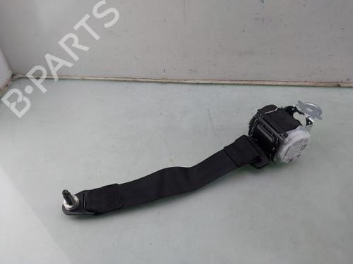 Used Rear left seatbelt Rear left seatbelt ALFA ROMEO STELVIO (949_) 2.0 Q4 (949.AXA2A) (280 hp) 30121575 30121575