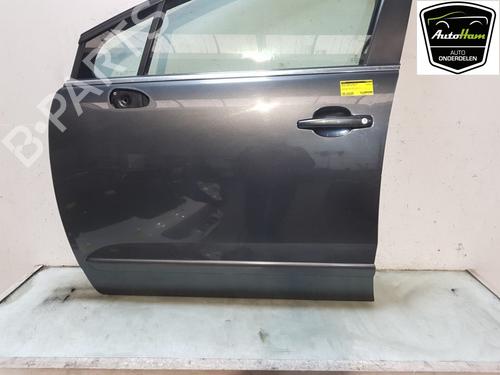 Left front door PEUGEOT 5008 (0U_, 0E_) 1.6 16V | BP21542910C2 