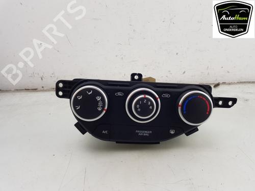 Used Climate control Climate control KIA PICANTO II (TA) 1.0 (67 hp) 22525968 22525968