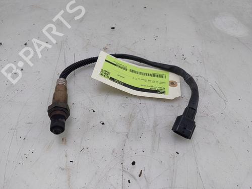 Electronic sensor RENAULT CLIO IV Grandtour (KH_) 0.9 TCe 90 | BP30121584M84