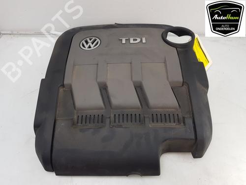Underbody protection VW POLO V (6R1, 6C1) 1.2 TDI | BP15292912M92 