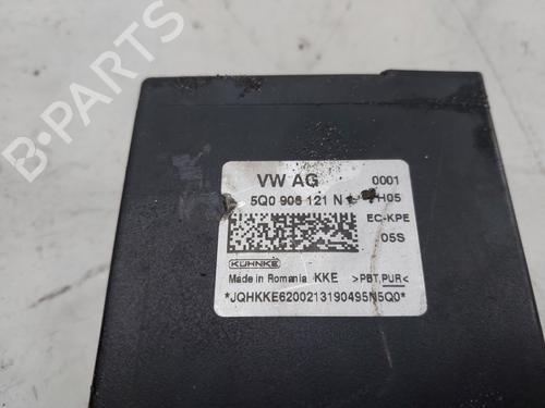Fuel ECU VW GOLF VIII (CD1, DA1) 2.0 TDI | BP30184071M50 