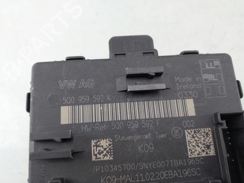 Electronic module VW GOLF VIII (CD1, DA1) 2.0 TDI | BP30183962M83 