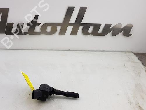 Used Ignition coil AUDI A1 Sportback (8XA, 8XF) 1.4 TFSI (125 hp) 13140576