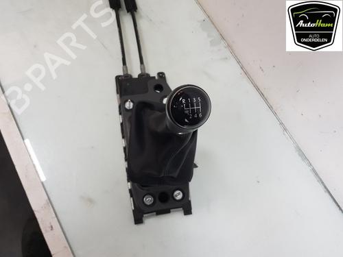 Gear lever VW GOLF VII (5G1, BQ1, BE1, BE2) 1.0 TSI | BP15530505M90 