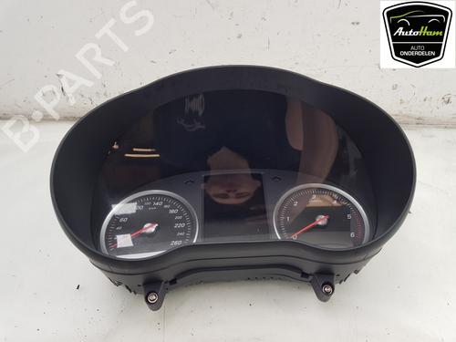 Instrument cluster MERCEDES-BENZ C-CLASS (W205) C 180 BlueTEC / d (205.036) | BP18306186C47 