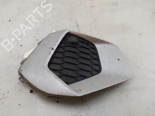 Grill Grill AUDI A3 Sportback (8YA, 8YF) 30 TFSI Mild Hybrid (110 hp) 33617581 33617581