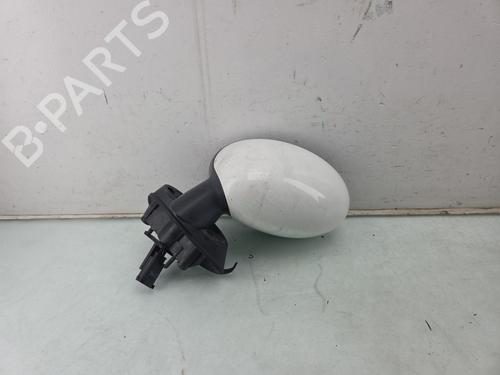 Retrovisor esquerdo MINI MINI (R50, R53) Cooper (116 hp) 30675391