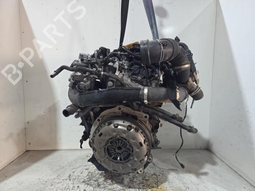 Engine AUDI A3 Sportback (8VA, 8VF) 2.0 TDI | BP40525652M1 - Image 4