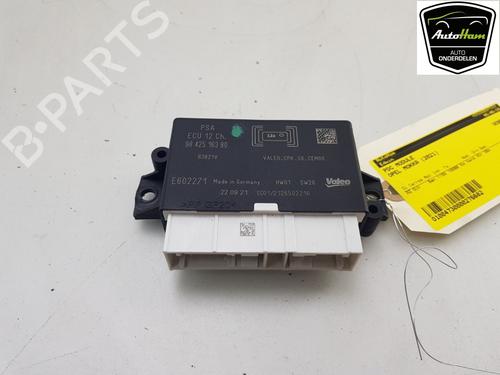 Used Control unit Control unit 18254403 18254403