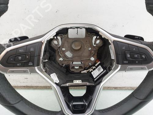 Steering wheel VW TIGUAN (CT1) 1.5 eTSI | BP39467341C49 - Image 3