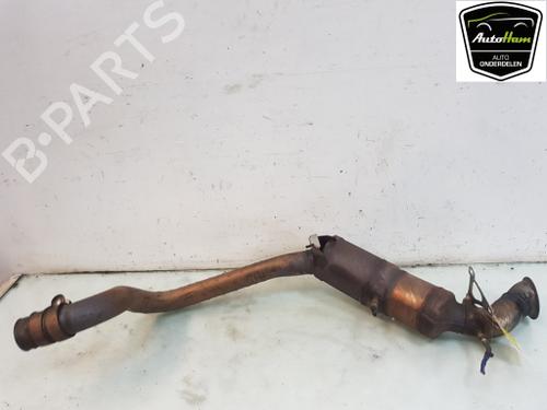 Used Catalyst Catalyst PORSCHE PANAMERA (970) 3.0 4S (420 hp) 15938243 15938243