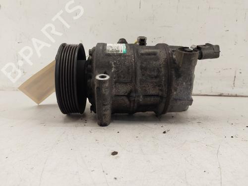 AC compressor VW PASSAT B7 Variant (365) 1.4 TSI | BP38534562M34 - Image 3