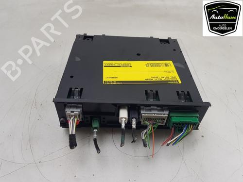 Electronic module OPEL ASTRA K Sports Tourer (B16) 1.6 CDTi (35) | BP20208552M83 