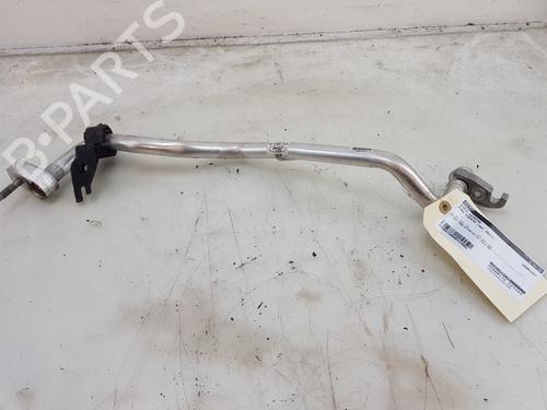 Used AC pipe AC pipe FORD FIESTA VI (CB1, CCN) 1.6 ST (182 hp) 34056979 34056979