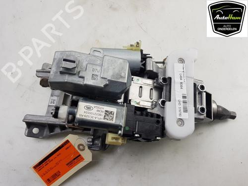 Used Steering column Steering column 12048421 12048421