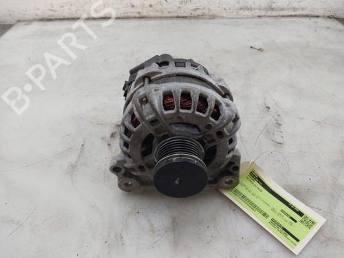 alternator-vw-polo-vi-aw1-bz1-ae1-2017-34539680 main image