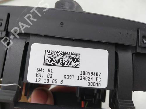 Headlight switch FORD S-MAX (WA6) 2.0 EcoBoost | BP39209829I24 - Image 4