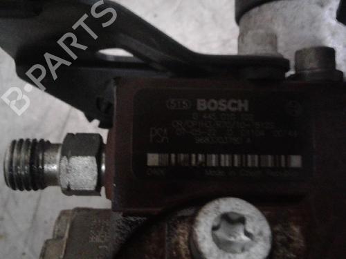 Used Injection pump PEUGEOT 308 SW I (4E_, 4H_) 1.6 HDi (90 hp) 12007721
