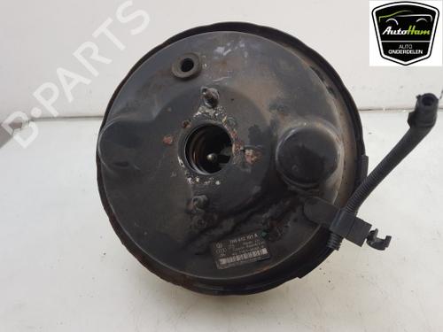 Used Servo brake Servo brake VW TRANSPORTER T5 Van (7HA, 7HH, 7EA, 7EH) 2.5 TDI (130 hp) 13387301 13387301