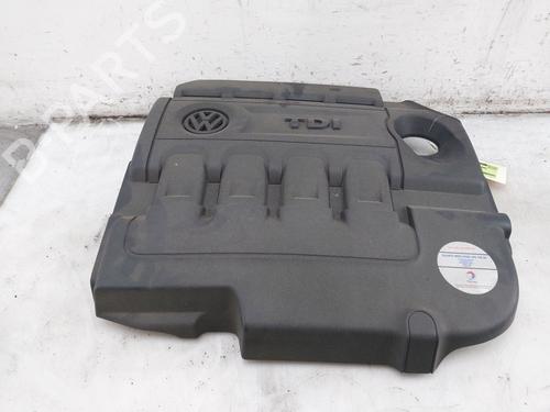 Underbody protection VW TOURAN (5T1) 1.6 TDI | BP35978277M92 - Image 2