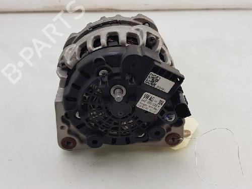 Alternator SEAT IBIZA V (KJ1, KJG) 1.0 | BP12011982M7 
