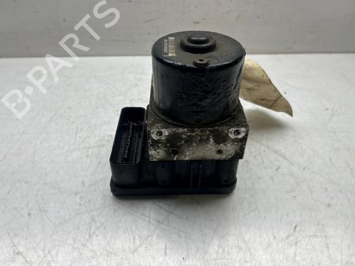 Used ABS pump ABS pump RENAULT LAGUNA II Grandtour (KG0/1_) 2.2 dCi (KG0F) (150 hp) 33266700 33266700