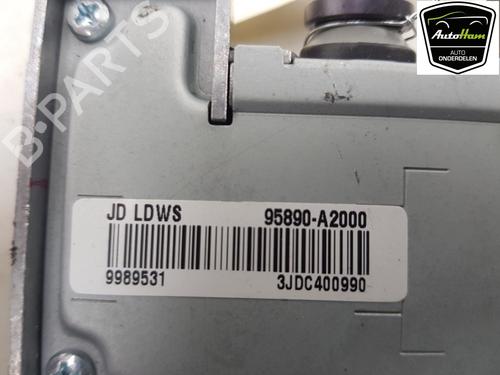 Camera KIA CEE'D (JD) 1.6 GDI | BP13103082E14 