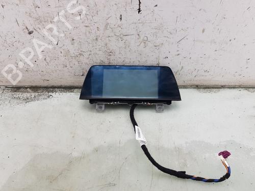Used Electronic module BMW 1 (F20) 118 i (136 hp) 24133126