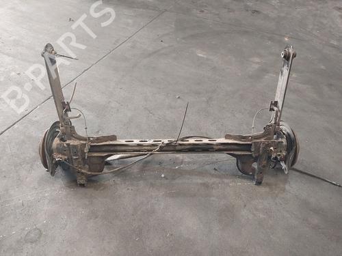 Bagaksel Bagaksel RENAULT TRAFIC III Van (FG_) 2.0 dCi 170 (FGMM, FGMV) (170 hp) 34539522 34539522