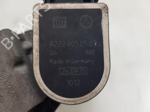 Electronic sensor MERCEDES-BENZ C-CLASS (W205) C 350 e (205.047) | BP26508334M84 