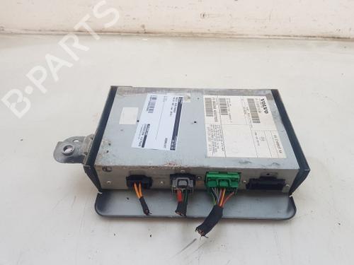 Used Electronic module Electronic module VOLVO V60 I (155) D6 Hybrid AWD (280 hp) 28294614 28294614
