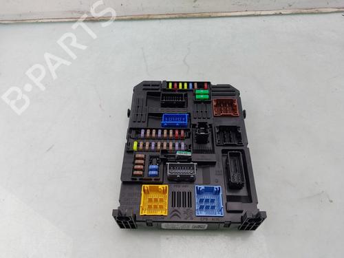 Elektronisk modul Elektronisk modul TOYOTA PROACE CITY Box Body/MPV (BPZ_) 1.5 D-4D 130 (BPZM) (131 hp) 33717847 33717847