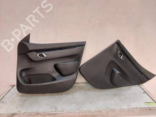 Conjunto de bancos DACIA SPRING EV (B6M1) | BP35897545C78 - Image 9