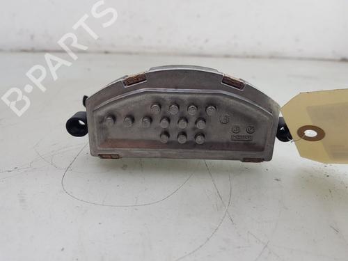 Used Heater resistor SEAT IBIZA V (KJ1, KJG) 1.0 TSI (95 hp) 23404134