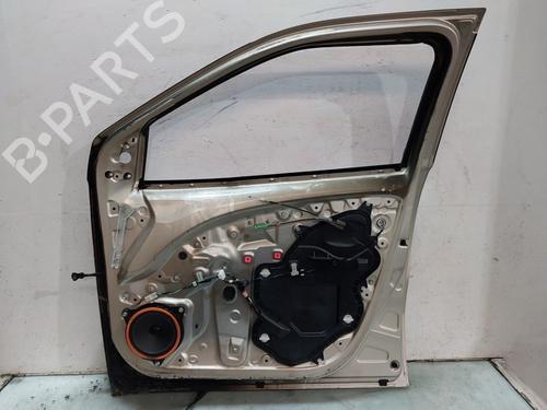 Right front door TOYOTA AYGO X (_B7_) 1.0 VVT-i (KGB70) | BP32133380C3 