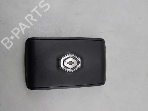 Elektronisk modul Elektronisk modul RENAULT TRAFIC III Van (FG_) 2.0 dCi 170 (FGMM, FGMV) (170 hp) 34539551 34539551