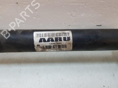 Right front driveshaft OPEL ASTRA K Sports Tourer (B16) 1.4 Turbo (35) | BP24825863M39 