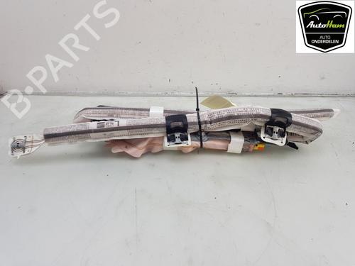 Used Left curtain airbag SEAT IBIZA V (KJ1, KJG) 1.0 TSI (95 hp) 18869277