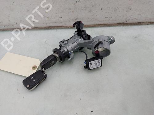 Switch OPEL ZAFIRA TOURER C (P12) 1.4 (75) | BP38168867I30 - Image 5